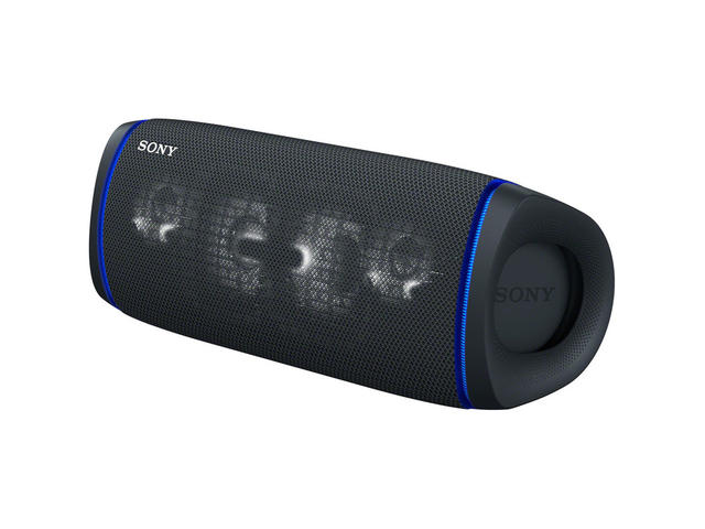 Колони Sony SRS-XB43, Black