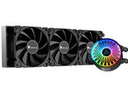 Охладители JONSBO Jellyfish 360 ARGB