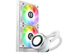 Охладители Lian Li GALAHAD 240 White ARGB