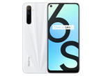 Смартфони Realme 6S 64GB Lunar White
