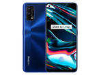 Смартфони Realme 7 Pro 128GB Mirror Blue