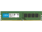 Оперативна памет 8GB DDR4 2666MHz Crucial UDIMM