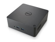 Докинг станции Dell Business Thunderbolt Dock - TB16 с 180W адаптер 
