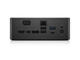 Докинг станции Dell Business Thunderbolt Dock - TB16 с 180W адаптер 