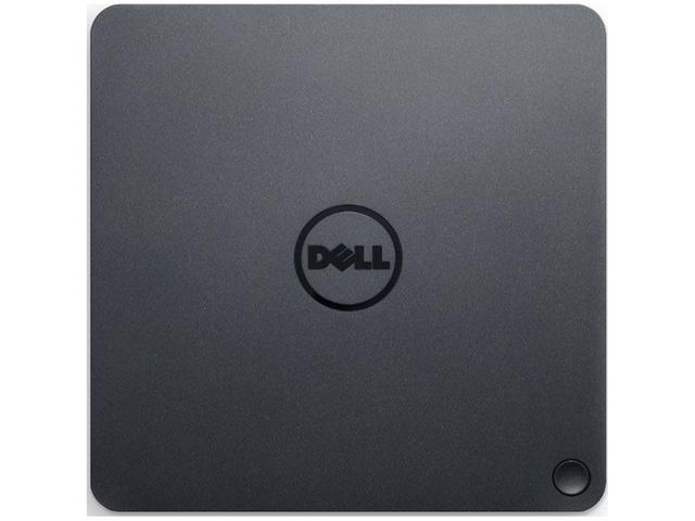 Докинг станции Dell Business Thunderbolt Dock - TB16 с 180W адаптер 