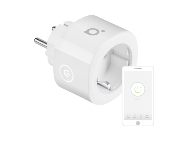 Smart Home ACME SH1101