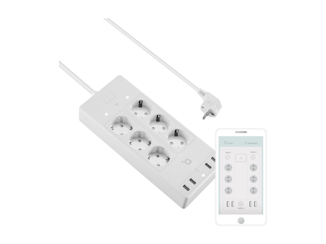 Smart Home ACME SH3305