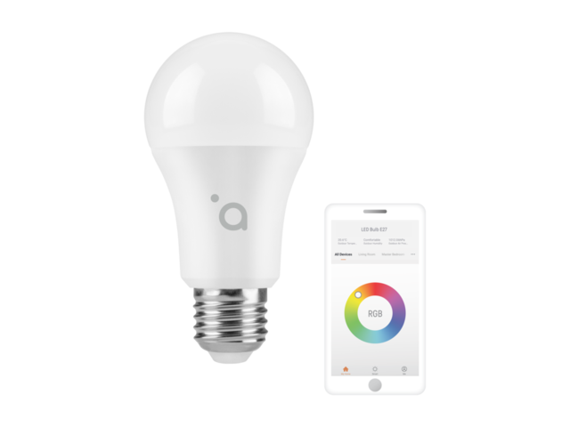 Smart Home ACME SH4107