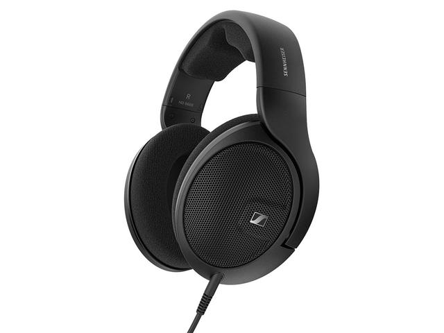 Слушалки Sennheiser HD 560S