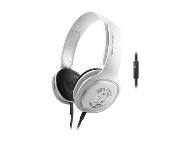 Слушалки Слушалки Philips O'Neill