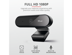 Уеб камери TRUST Tyro Full HD Webcam