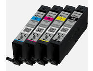 Консумативи Canon CLI-581 XXL C/M/Y/BK Multi Pack