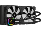 Охладители Corsair iCUE H115i RGB PRO XT