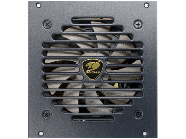 Захранвания за компютри Cougar GEX 650W Gold