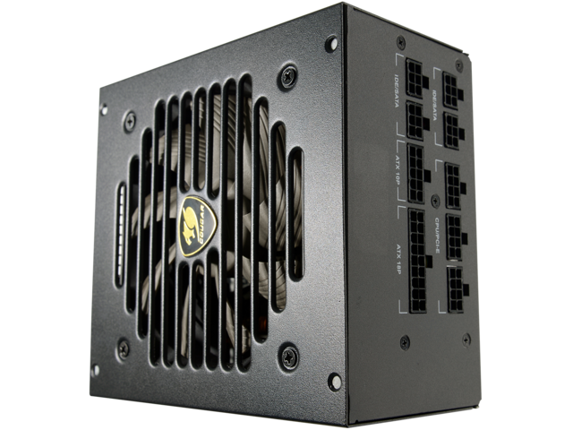Захранвания за компютри Cougar GEX 850W Gold