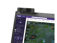 Уеб камери TRUST GXT 1160 Vero Streaming Webcam