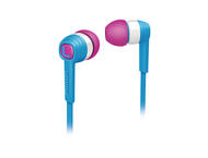 Слушалки Philips CitiScape SHE7050BL