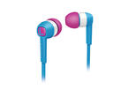 Слушалки Philips CitiScape SHE7050BL