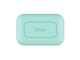 Слушалки TRUST Primo Touch Bluetooth Wireless Earphones - Mint