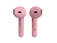Слушалки TRUST Primo Touch Bluetooth Wireless Earphones - Pink