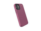 Калъфи Speck iPhone 12 mini PRESIDIO2 PRO - LSH BRGNDY/AZL BRGNDY/RYL PNK