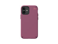 Калъфи Speck iPhone 12 mini PRESIDIO2 PRO - LSH BRGNDY/AZL BRGNDY/RYL PNK