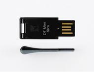 USB памети KINGSTON DataTraveler Mini Slim NAND Flash 4GB