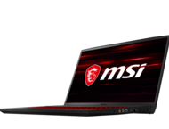 Лаптопи MSI GF75 Thin 10SDR-435XBG