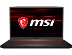 Лаптопи MSI GF75 Thin 10SDR-435XBG