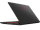 Лаптопи MSI GF75 Thin 10SDR-435XBG