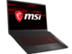 Лаптопи MSI GF75 Thin 10SDR-435XBG