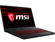 Лаптопи MSI GF75 Thin 10SDR-435XBG