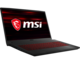 Лаптопи MSI GF75 Thin 10SDR-435XBG