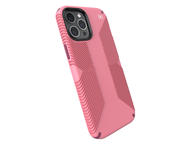 Калъфи Speck iPhone 12 Pro Max PRESIDIO2 GRIP - VNTGE RS/RYL PK/LSH BDY/WHT