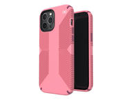 Калъфи Speck iPhone 12 Pro Max PRESIDIO2 GRIP - VNTGE RS/RYL PK/LSH BDY/WHT