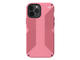 Калъфи Speck iPhone 12 Pro Max PRESIDIO2 GRIP - VNTGE RS/RYL PK/LSH BDY/WHT