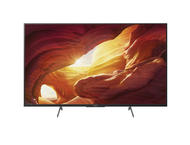 Телевизори Sony KD-43XH8596