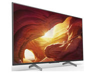 Телевизори Sony KD-43XH8596