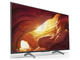 Телевизори Sony KD-49XH8596