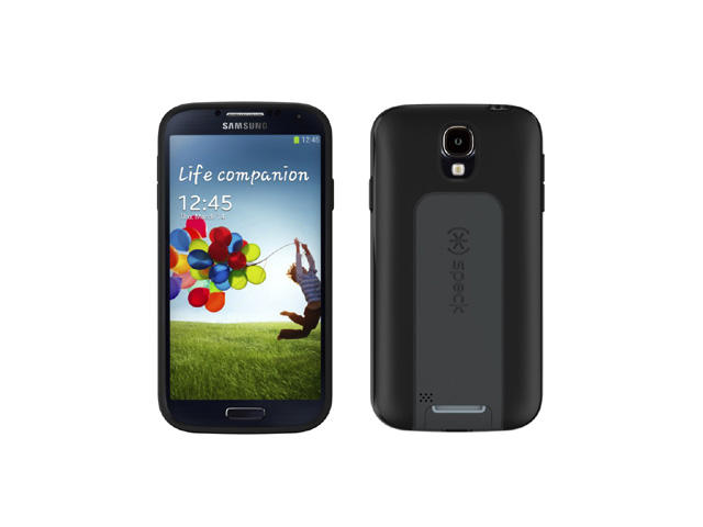 Калъфи Калъф Speck SmartFlex View сив