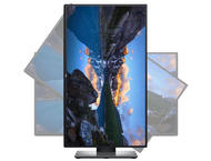 Монитори Dell UltraSharp U2520D 