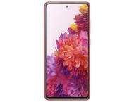 Смартфони Samsung Galaxy S20 FE Cloud Red