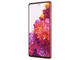 Смартфони Samsung Galaxy S20 FE Cloud Red