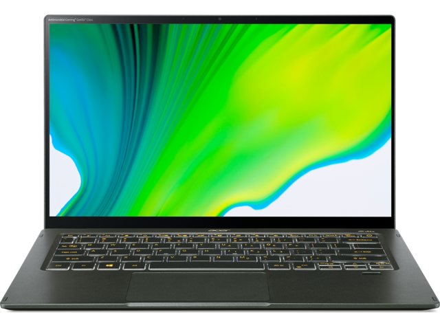 Лаптопи Acer Swift 5 Pro (SF514-55TA)