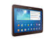 Таблети Samsung GT-P5210 Galaxy Tab 3 10.1, 16GB, кафяв цвят