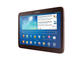 Таблети Samsung GT-P5210 Galaxy Tab 3 10.1, 16GB, кафяв цвят
