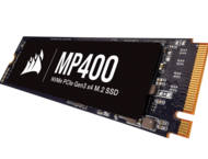 SSD 4TB Corsair MP400 M.2 NVMe