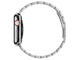Каишки Spigen Modern Fit Band Silver