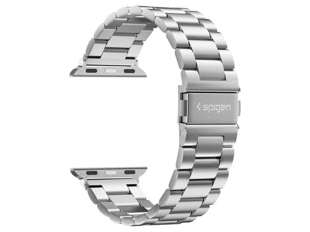 Каишки Spigen Modern Fit Band Silver