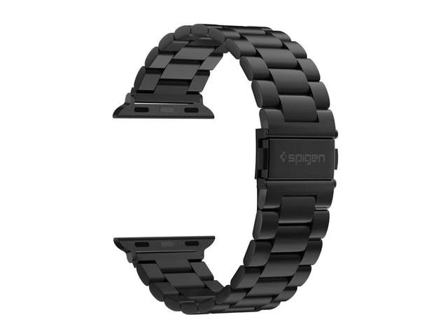 Каишки Spigen Modern Fit Band Black